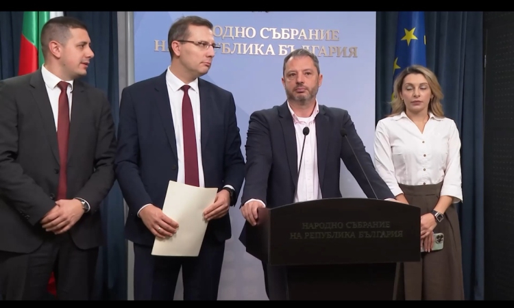 Предлагат да се спре износът на дизел и авиационно гориво от България