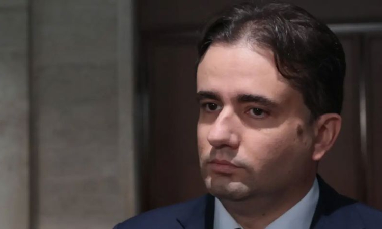 Божидар Божанов за бюджета: Данъчната тежест скача рекордно