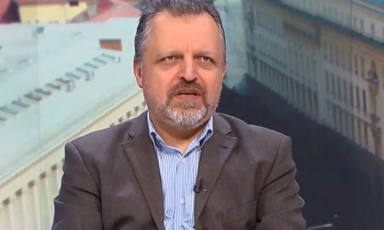 Доц. Милен Иванов: КПК е порочно зачената от поредица антикорупционни органи. Проблемът е, че тя е включена в ПВУ