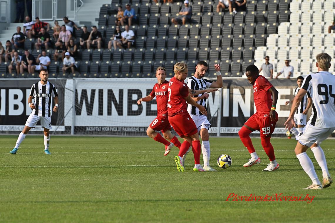 Нанков: Янев ще успее в ЦСКА