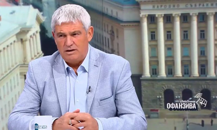 КНСБ призова: За измерител за доходите да се ползва не средната заплата, а заплатата за издръжка