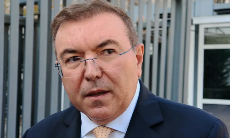 Костадин Ангелов: България е била готова още през 2020 г. да влезе в еврозоната