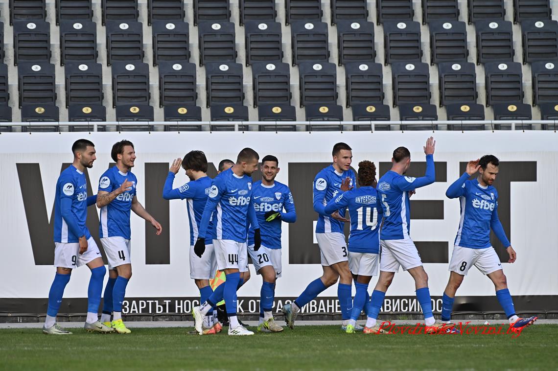 ФИФА наложи забрана на още един клуб от efbet Лига