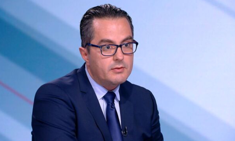 Цончо Ганев: Предлага се бюджет на лъжата