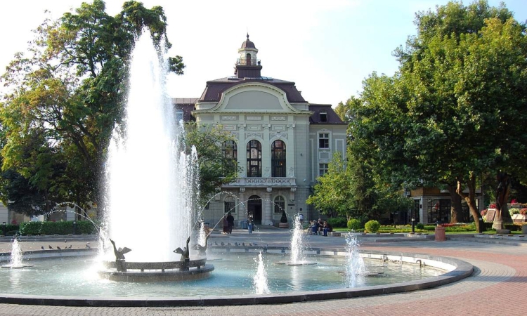 Ясни са резултатите от класирането за прием в детските заведения на 4 ноември