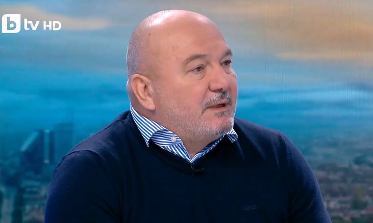 Любомир Дацов: Рано или късно Бюджет 2026 ще гръмне