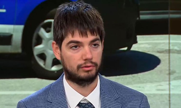 Димитър Димитров: Средната скорост е като извънземните - всички говорим за нея, но никой не я е виждал