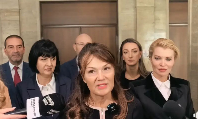 НС сезира ЦИК за нелегитимност на депутат от &quot;Величие&quot;, групата е застрашена от разпад