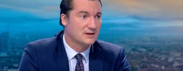 Крум Зарков: Санкциите 