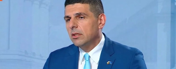 Ивайло Мирчев: Опитът на Бойко Борисов да избели своя партньор Делян Пеевски претърпя пълна катастрофа