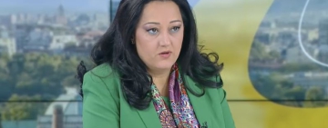 Лиляна Павлова: Еврото не е панацея