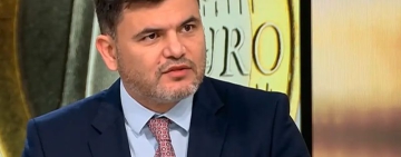 Лъчезар Богданов: Ще дойде момент, в който и данъчната тежест няма да ни спаси от свръхдефицит, както става в Румъния