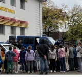 Полицаи гостуваха на второкласници от ОУ „Екзарх Антим I“