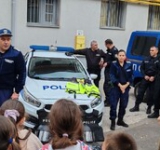 Пловдивски полицаи с отличия за патронния си празник Архангеловден