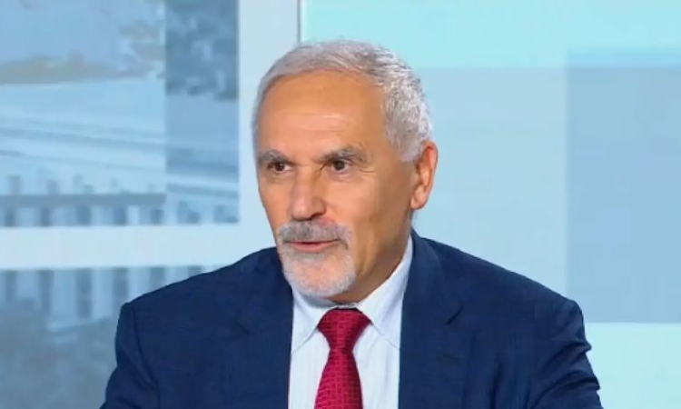 Любомир Кючуков: Унгария, която не е глобален играч, се превръща в сериозен фактор, което дразни ЕС