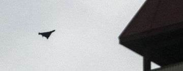 ISW: Русия засилва атаките с дронове в Украйна и ЕС