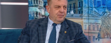 Каракачанов: Кабинетът „Желязков“ подготвя предизборен бюджет!