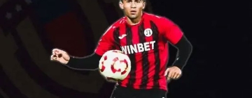 Локо се похвали с венецуелски национал