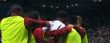 Рен се наложи минимално над Париж