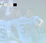 Шок в Разград: Лудогорец падна от Арда