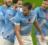 Манчестър Сити се разправи с Ливърпул в специален мач за Гуардиола