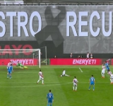 Реал Мадрид се изложи срещу Райо Валекано 