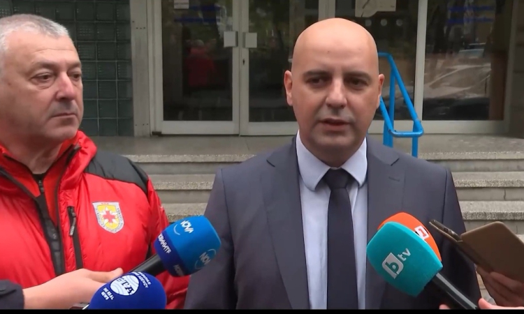 След издирването на 20-годишната Стефани: МВР с подробности за случая