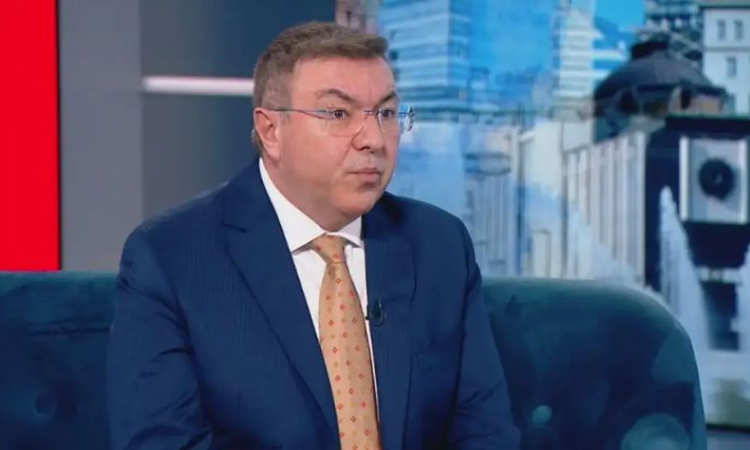 Костадин Ангелов: Решението за особен управител гарантира сигурността на доставките на горива