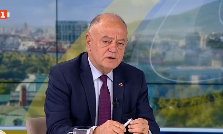 Ген. Атанасов: Наложително е държавата да установи контрол върху &quot;Нефтохим&quot;