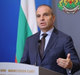 Вицепремиерът Гроздан Караджов ще провери напредъка по проекта за изграждане на жп възел Пловдив