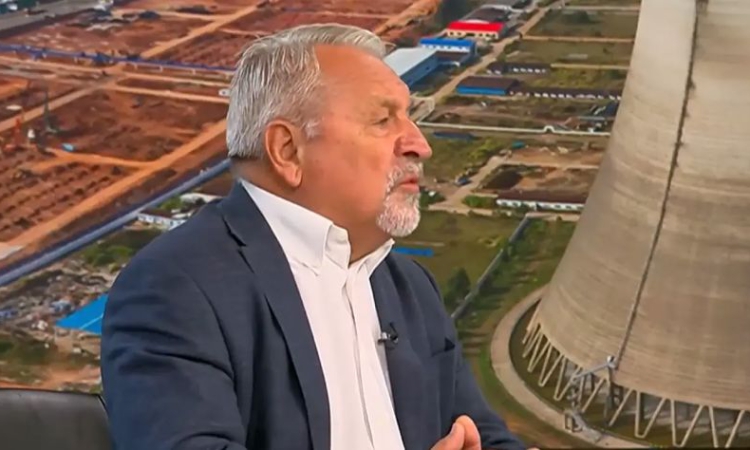 Д-р Иван Хиновски: Ако престъпим основни принципи на международното право, &quot;Лукойл&quot; в даден момент може и да ни осъди