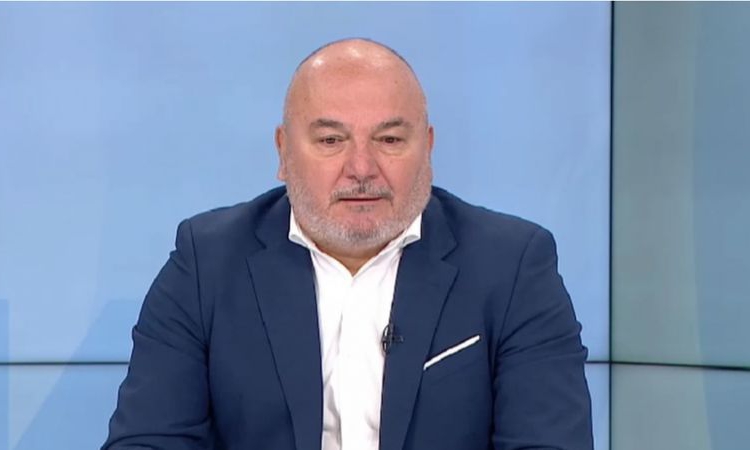 Любомир Дацов: Проектобюджет 2026 раздава без посока, не е насочен към еврото