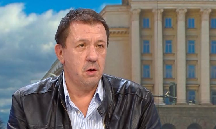 Явор Куюмджиев: Ако нарушим правата на собственика на &quot;Лукойл&quot;, ни грози иск за 8 млрд. долара