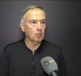 Георги Дерменджиев: Титлата ще бъде решена между Лудогорец и Левски