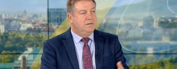 Д-р Иван Маджаров от БЛС: Отказваме да делим лекарите на млади или възрастни