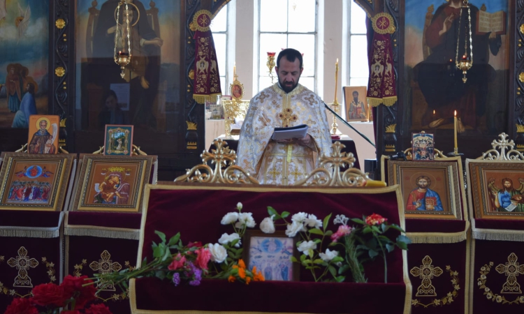 Православната църква почита Свети Мина