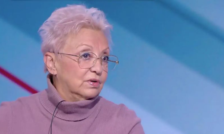 Диана Дамянова: Държавата е раково образувание