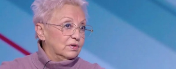 Диана Дамянова: Държавата е раково образувание