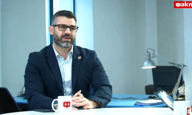 Кузман Илиев: Гласуването за „Лукойл“ – погребението на българската демокрация