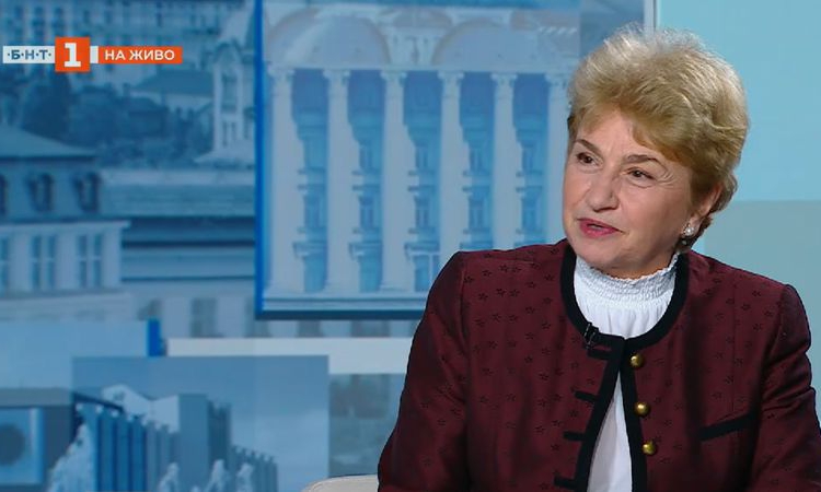 Плугчиева към политиците: Скъсани отношения с бизнеса не вещаят нищо добро. Високомерието идва преди падението