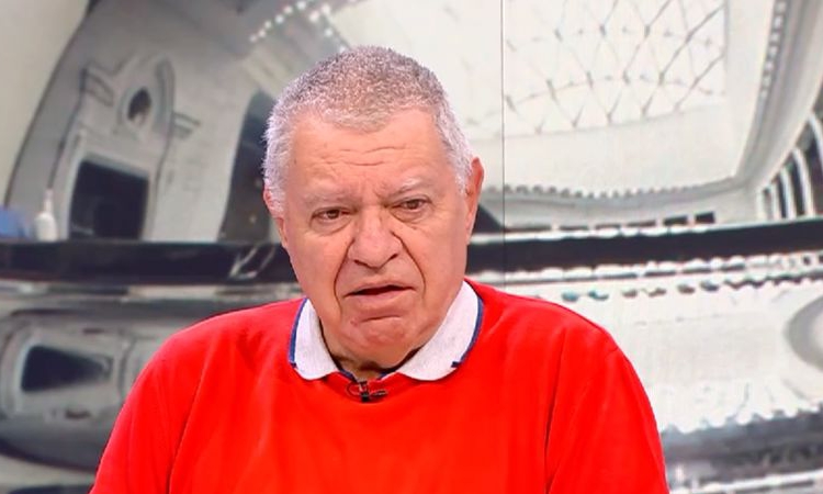 Проф. Константинов за летящия кортеж на НСО: Държавни убийци!