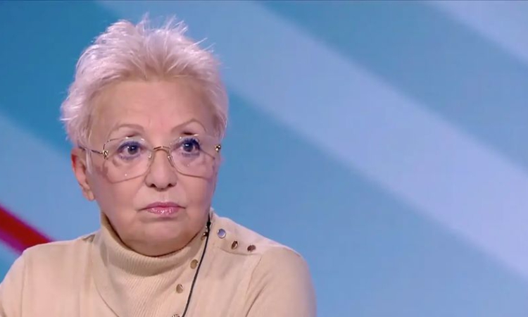 Диана Дамянова: Влизане с боздуган в &quot;Лукойл&quot; може да има много лоши последствия