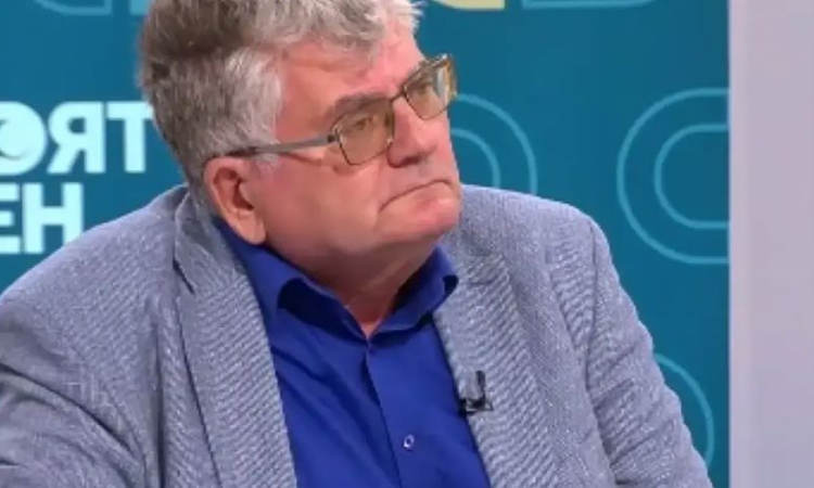 Еленко Божков: Правителството се грижи коалицията &quot;Магнитски&quot; да се облагодетелства от санкциите върху &quot;Лукойл&quot;