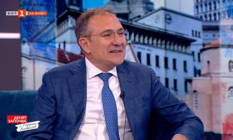 Гуцанов: Надявам се, че бюджетът ще бъде приет по възможно най-бърз начин