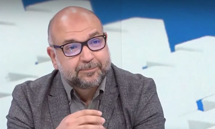 Панчугов: &quot;Лукойл&quot; е свещената крава на българския преход