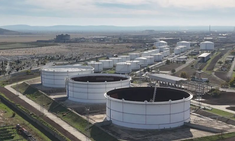 САЩ направиха изключение за България от санкциите срещу &quot;Лукойл&quot;