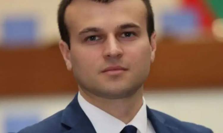 &quot;Възраждане&quot; за номинацията на Спецов: Потвърждава се, че е в ход кражбата на активите на &quot;Лукойл“