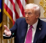 Дмитрий Медведев заплаши Берлин с ядрен удар