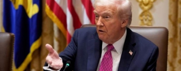 Тръмп съди Би Би Си за до 5 милиарда долара