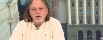 Нидал Алгафари: Румен Спецов е избран, защото е най-подходящ за сделката с рафинерията